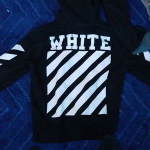 Off-White Hoodie